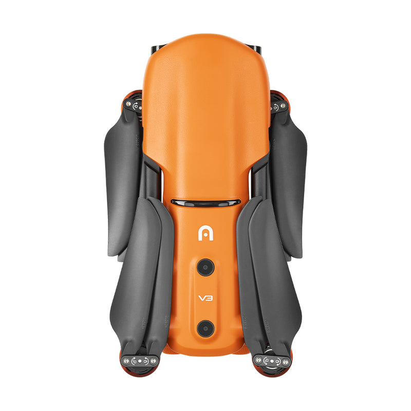 Autel Robotics EVO II Pro 6K V3 Rugged Bundle
