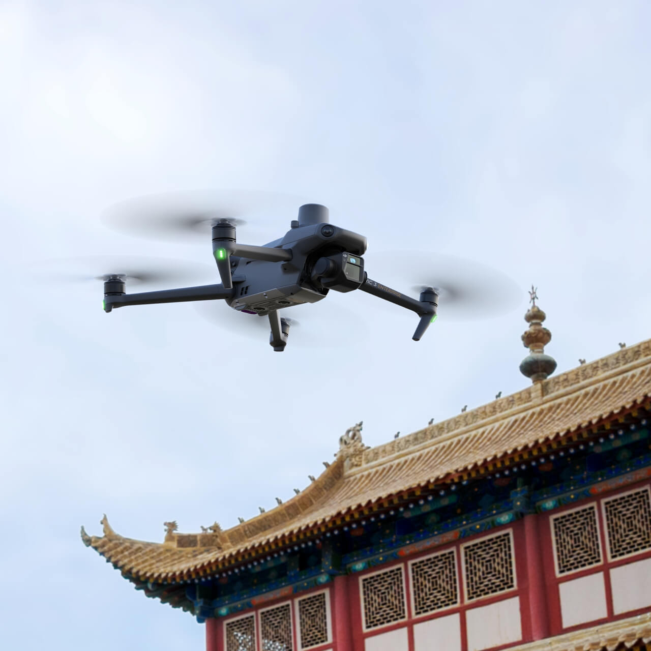 Mavic 3 Enterprise (Rental)