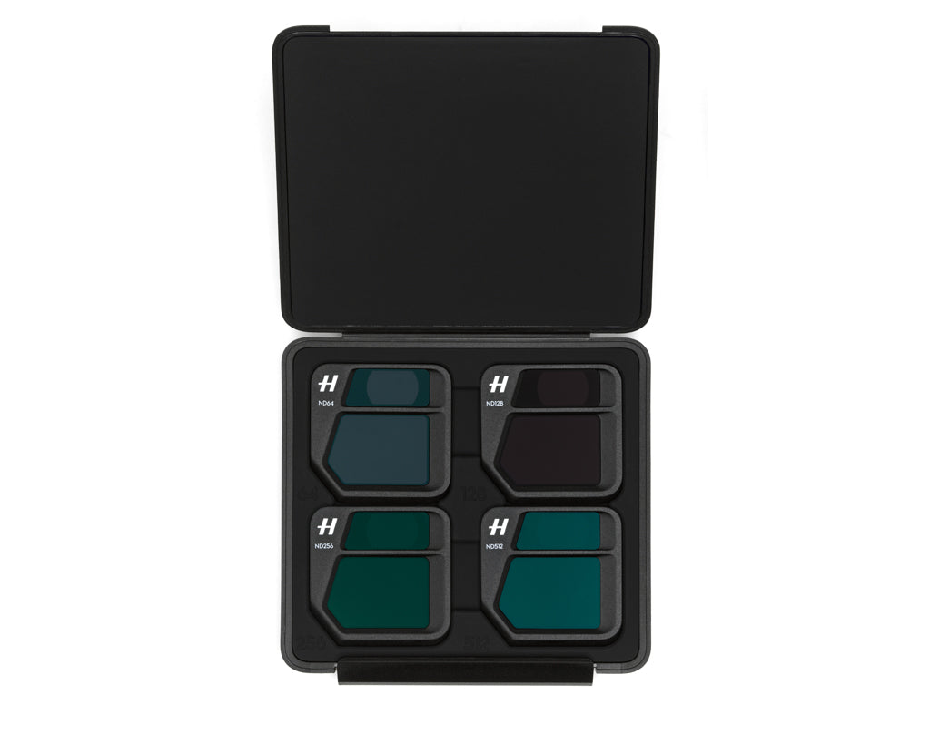 Ensemble de filtres DJI Mavic 3 ND (ND64\128\256\512) 
