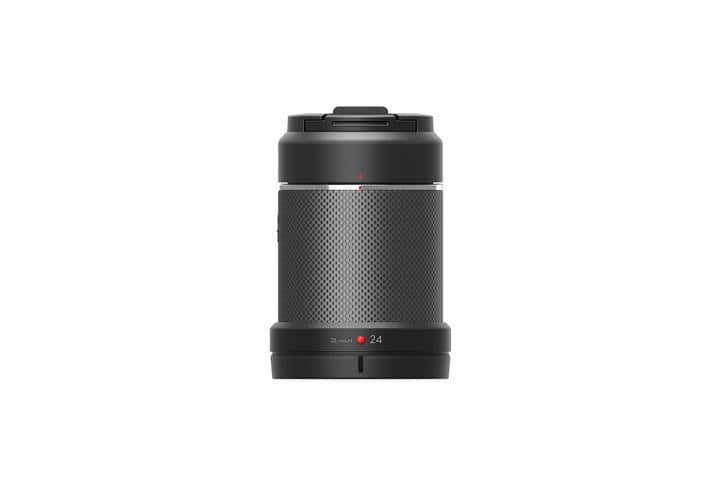 Objectif Zenmuse X7 DL 24 mm F2.8 LS ASPH
