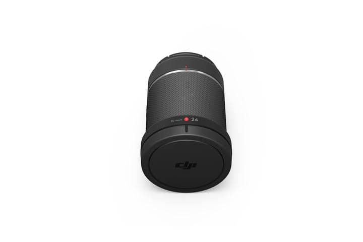Objectif Zenmuse X7 DL 24 mm F2.8 LS ASPH