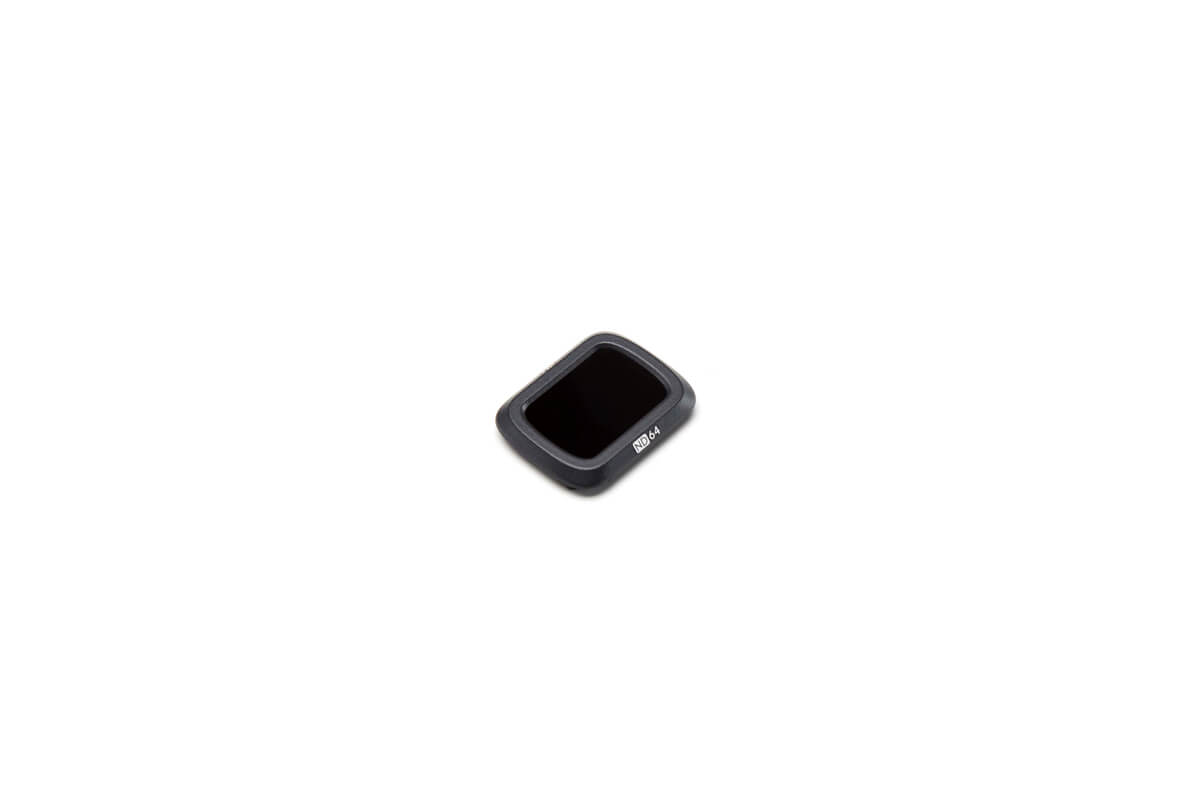Mavic Air 2 ND Filters Set (ND16/64/256)