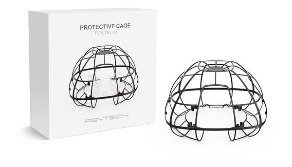 Tello Protective Cage