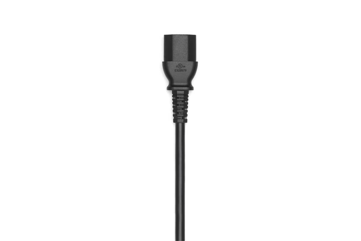 Câble CA du hub de batterie intelligent TB51 (États-Unis et Californie) 