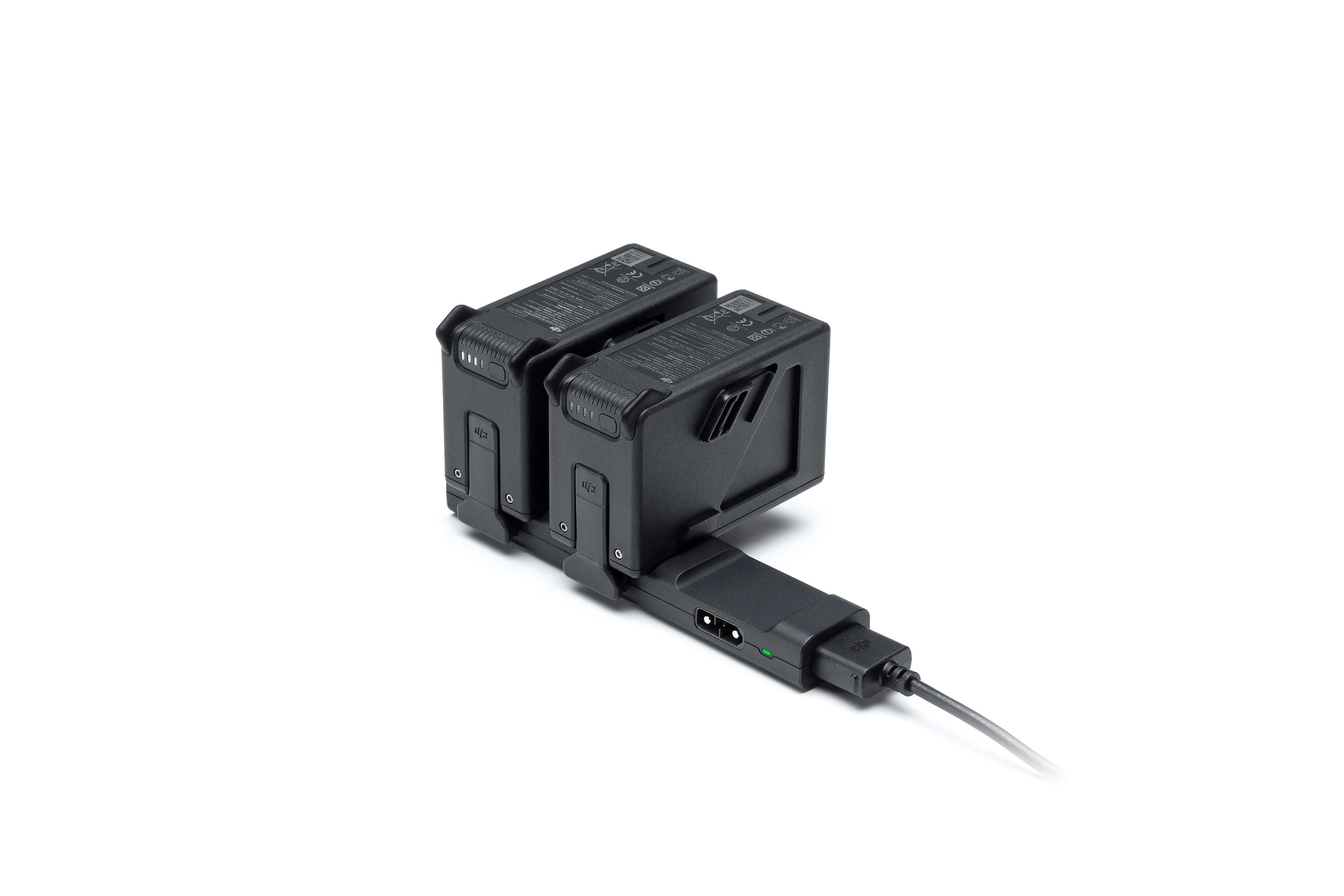 Hub de chargement de batterie DJI FPV