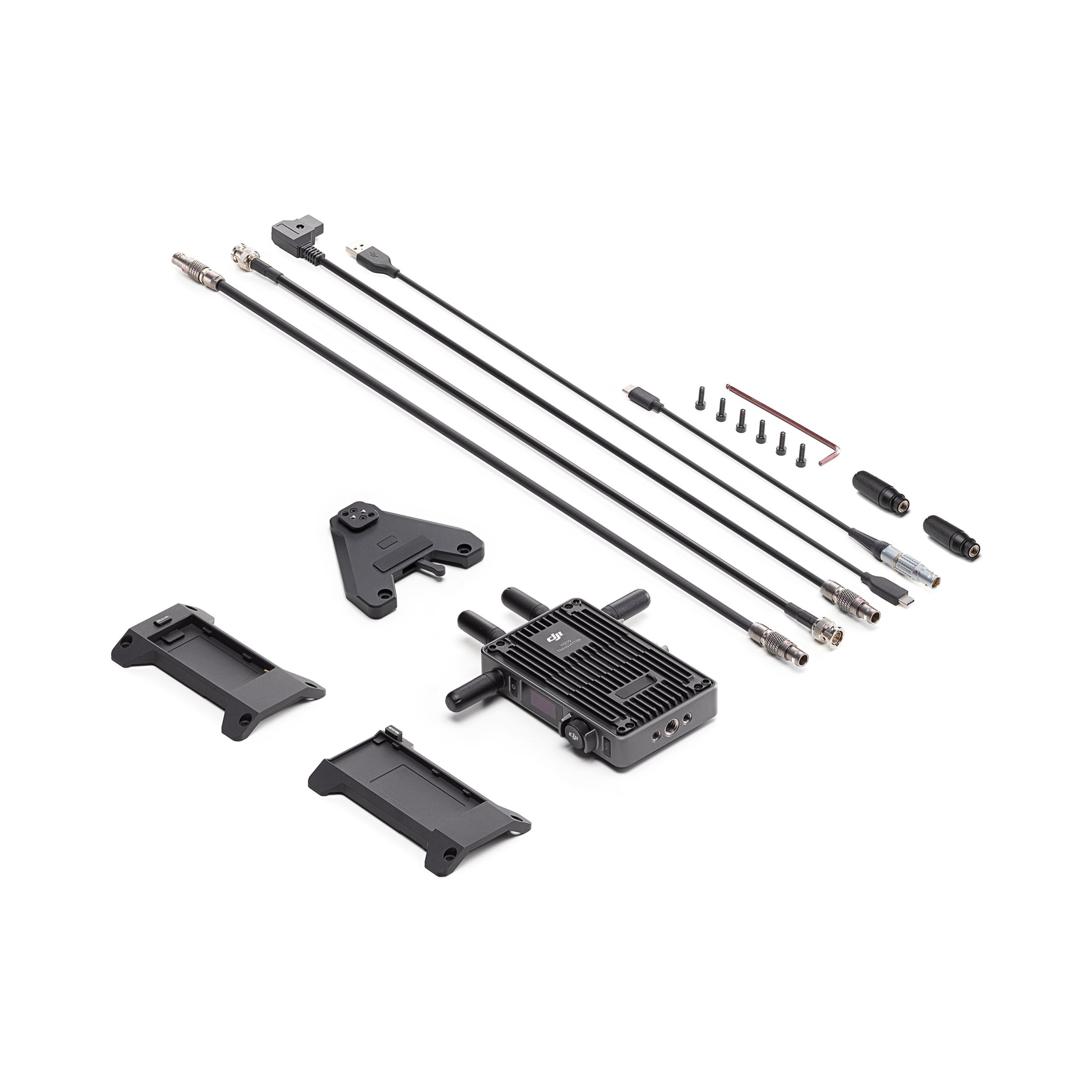 DJI Transmission