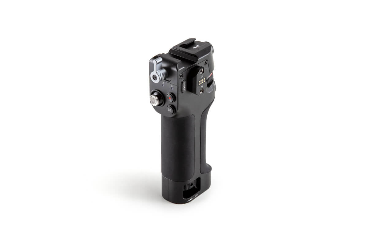 DJI Ronin RS2 Tethered Control Handle