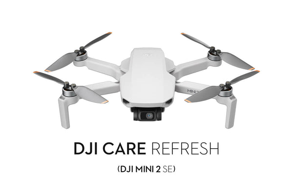 DJI Care Refresh Plan (DJI Mini 2 SE)