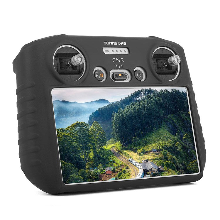 Protective cover for DJI RC