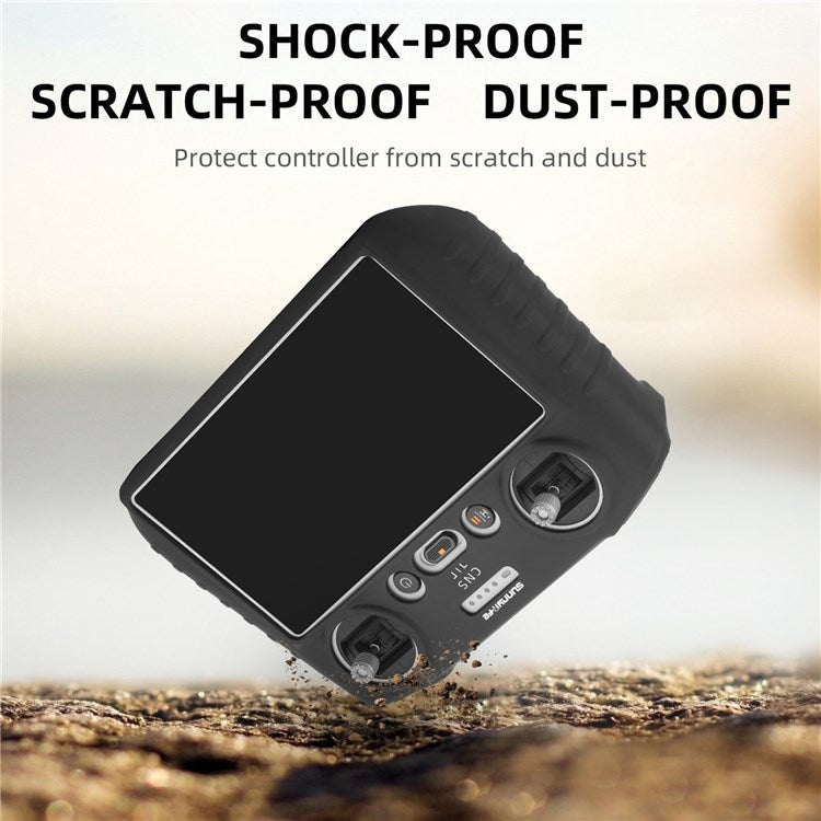 Protective cover for DJI RC