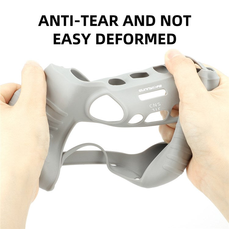 Protective cover for DJI RC