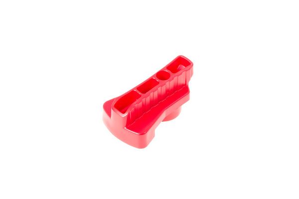 Matrice 600 Series Red Rotatable Clamp Kit