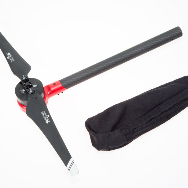 DJI Matrice 600 Pro Aircraft Arm Kit (M6) — Cloud City Drones