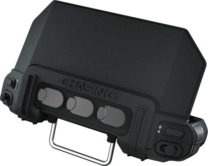 Chasing M2 Pro Max - Télécommande avec écran