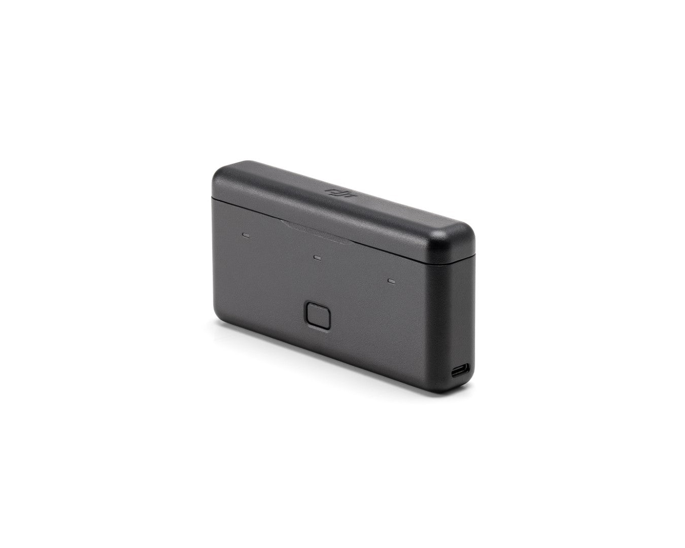 Boîtier de batterie multifonctionnel DJI Osmo Action