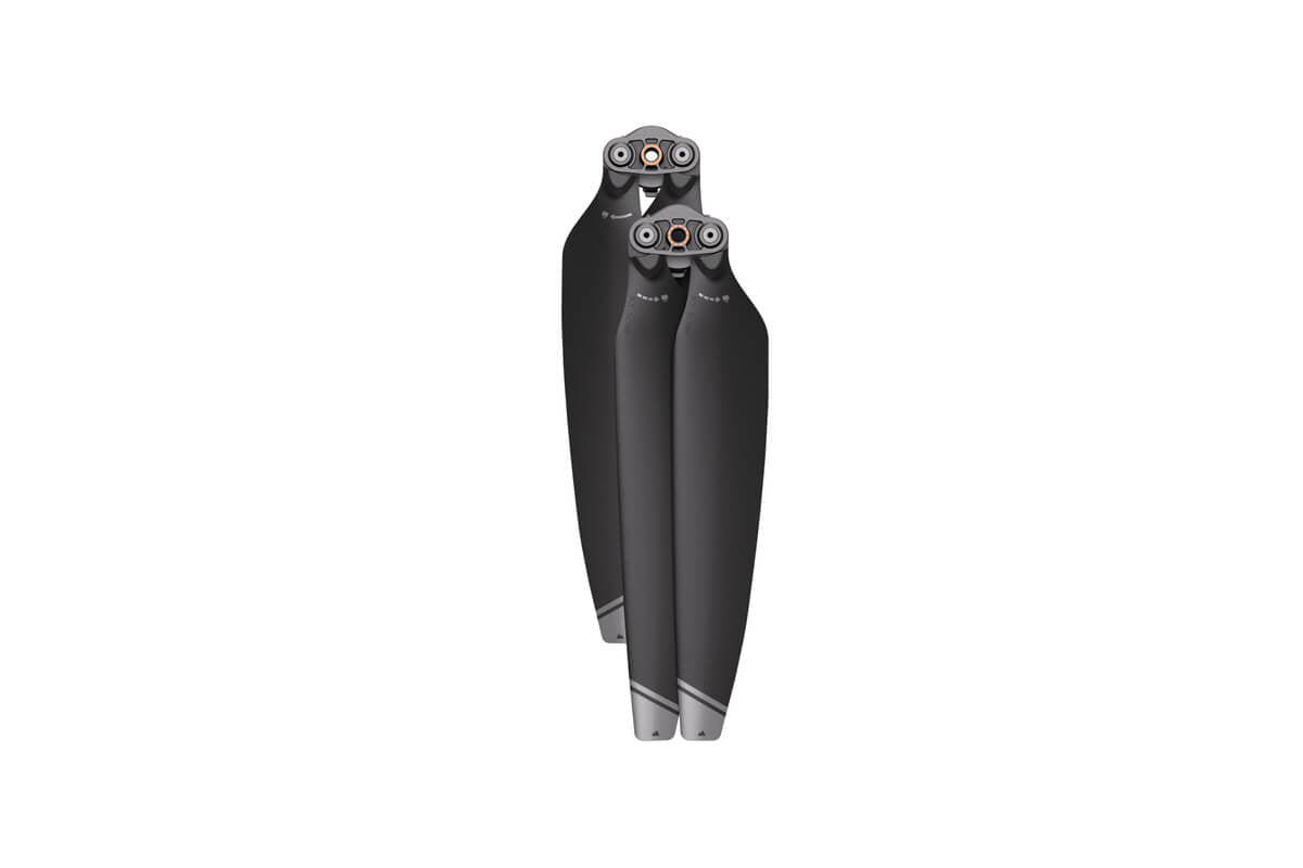 Inspire 3 Foldable Quick-Release Propellers for High Altitude (Pair)