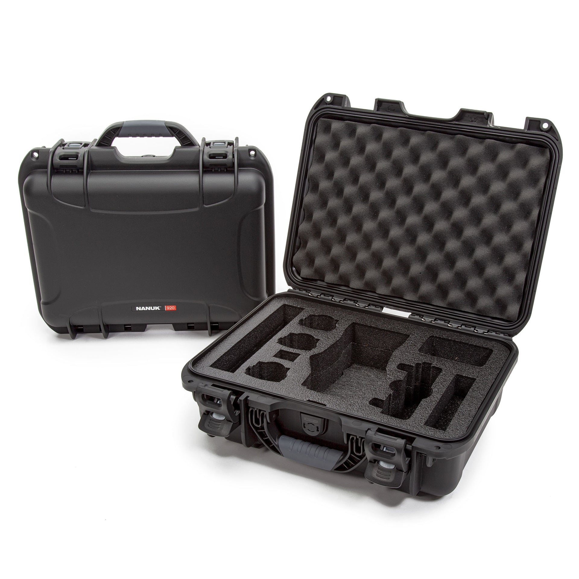 Nanuk 920 DJI Mavic Pro/Zoom Case