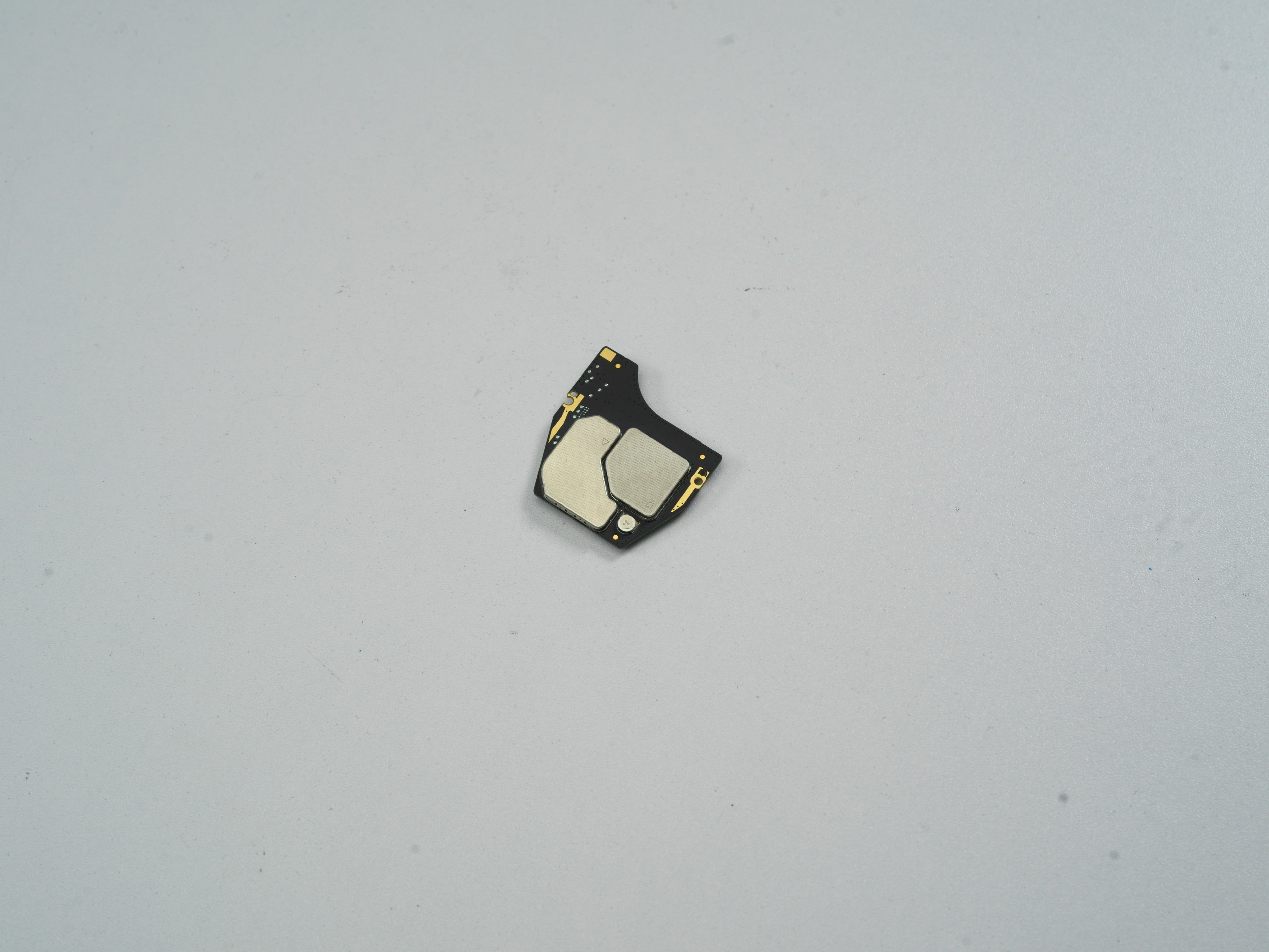 DJI FPV GPS Board