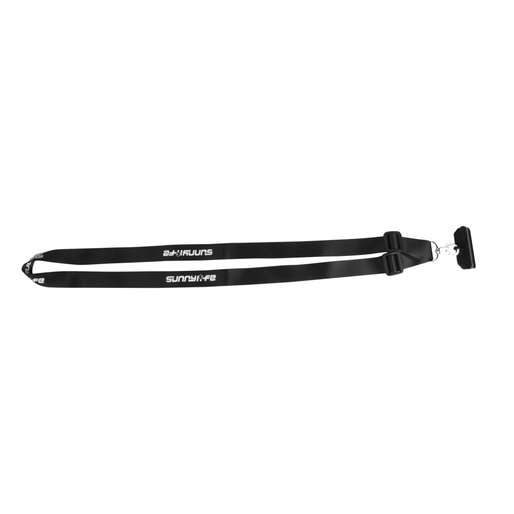 Mavic Air 2 Remote Controller Bracket and Lanyard