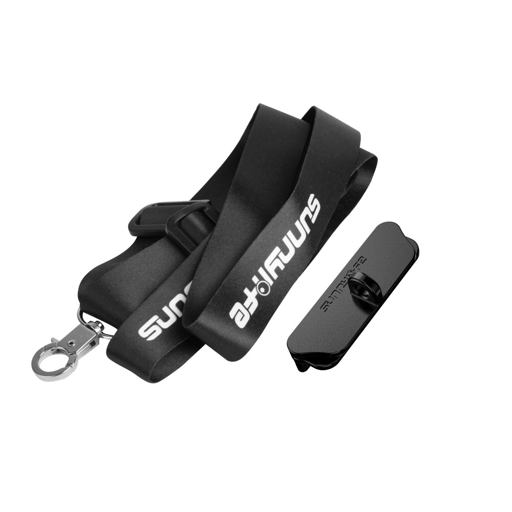 Mavic Air 2 Remote Controller Bracket and Lanyard