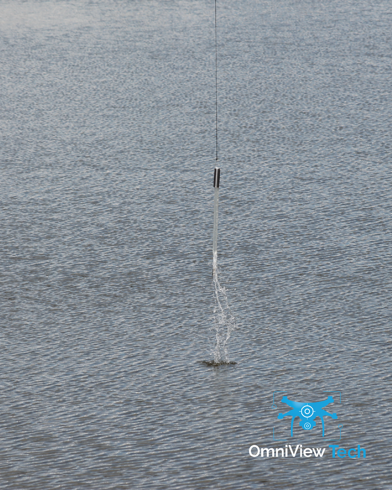 Water Sampling Drone