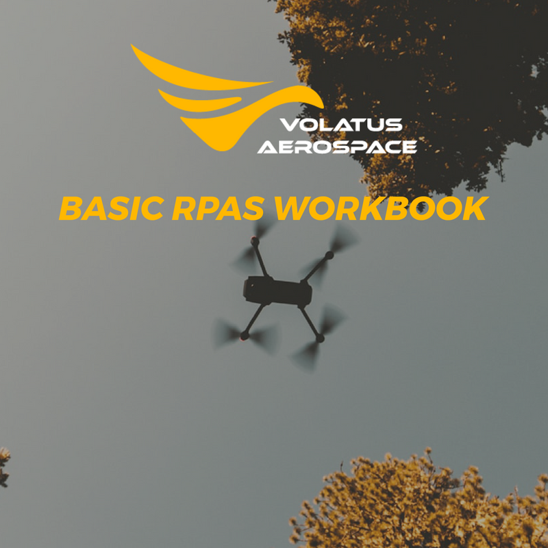 Basic RPAS Workbook