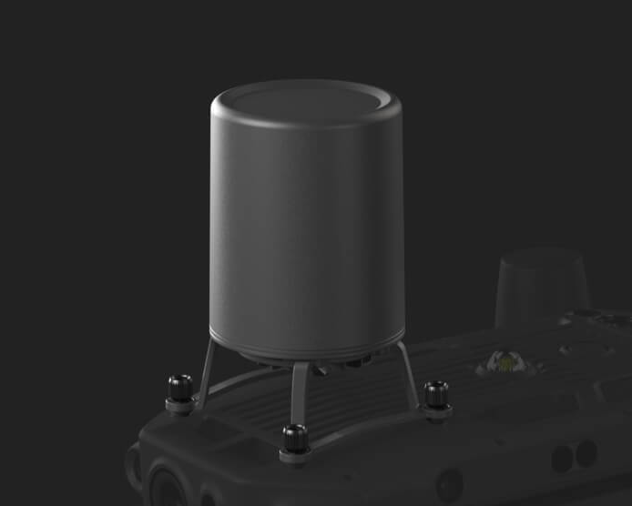 DJI CSM Radar for Matrice 300/350 RTK