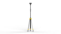 DJI D-RTK 2 High Precision GNSS Mobile Station