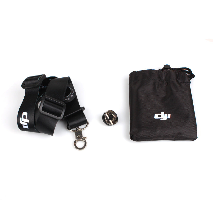 OM 4 Lanyard