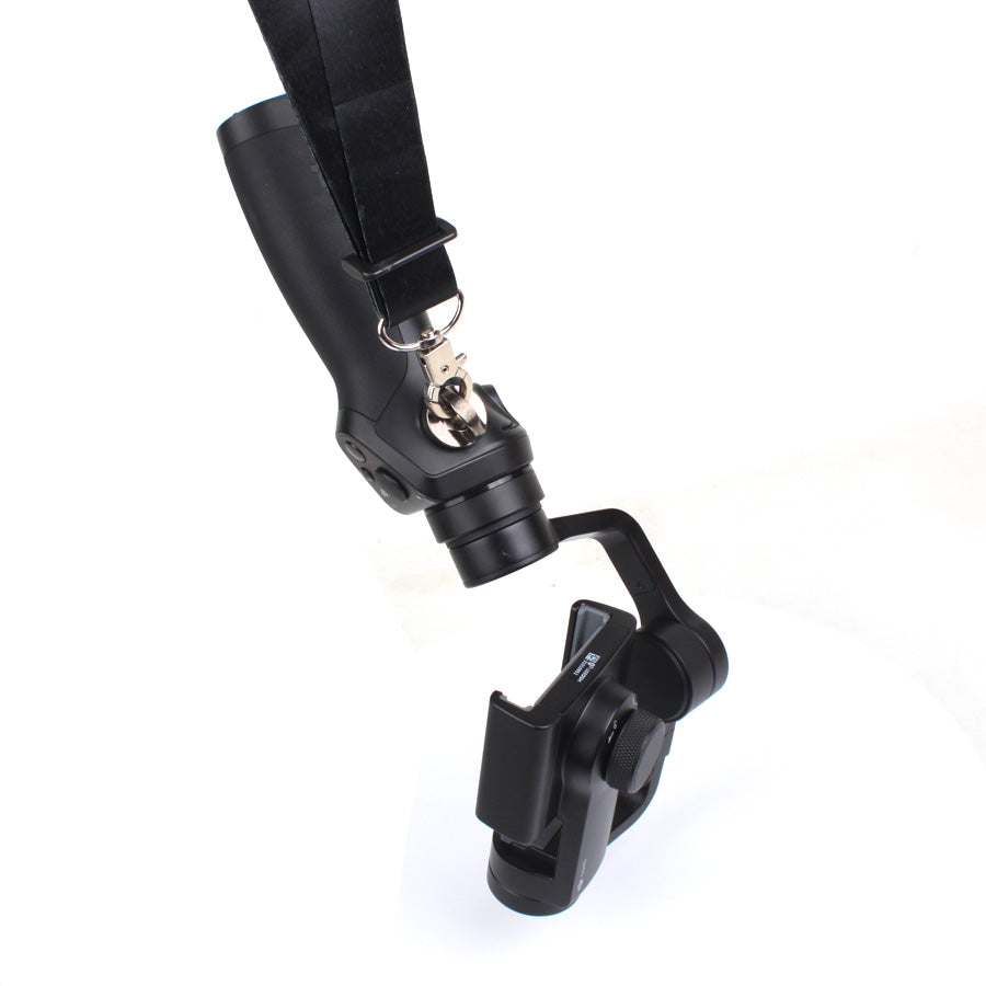 OM 4 Lanyard