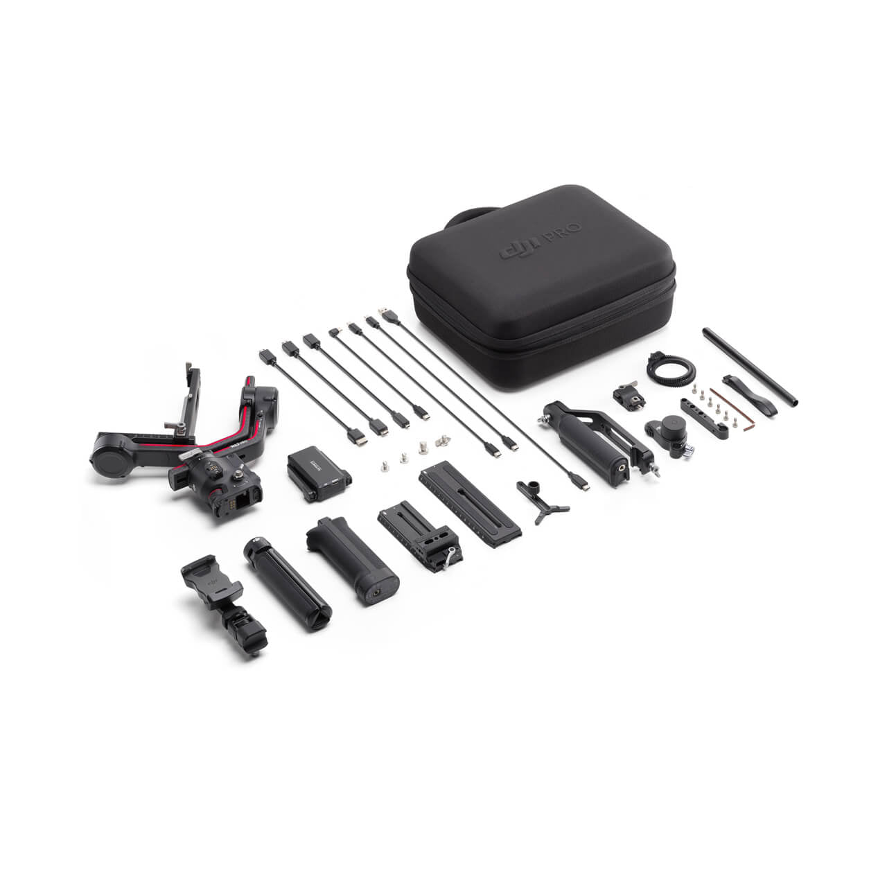 DJI RS 3 Pro