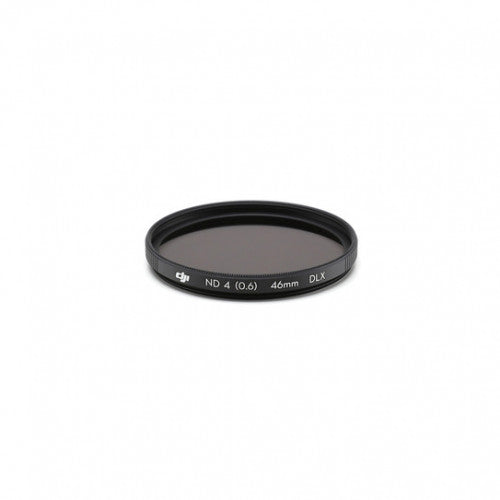 Zenmuse X7 - DJI DL/DL-S Lens ND4 Filter (DLX series)
