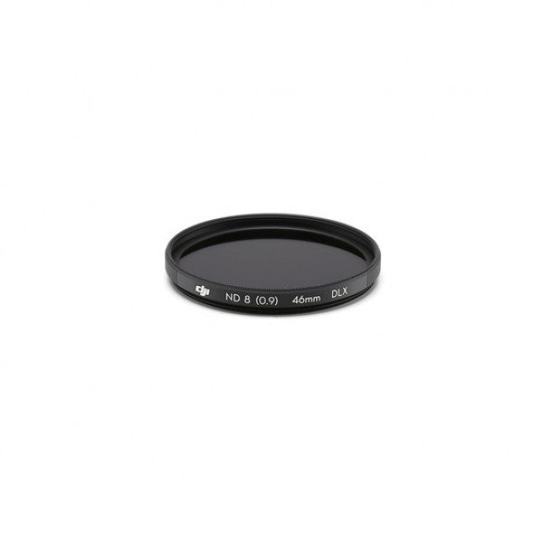 Zenmuse X7 - DJI DL/DL-S Lens ND8 Filter (DLX series)