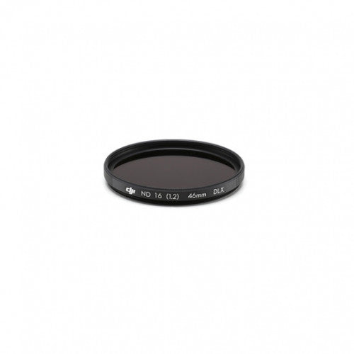 Zenmuse X7 - DJI DL/DL-S Lens ND16 Filter (DLX series)
