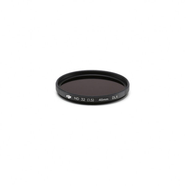 Zenmuse X7- DJI DL/DL-S Lens ND32 Filter (DLX series)