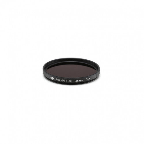 Zenmuse X7 - DJI DL/DL-S Lens ND64 Filter (DLX series)
