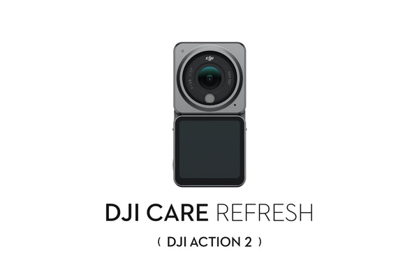 DJI Care Refresh (DJI Action 2)