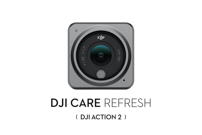 DJI Care Refresh (DJI Action 2)