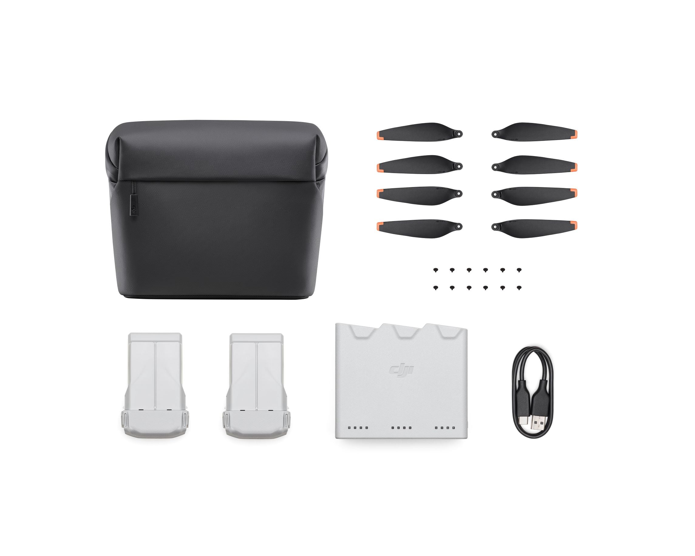 DJI Mini 3/4 Pro Fly More Kit Plus
