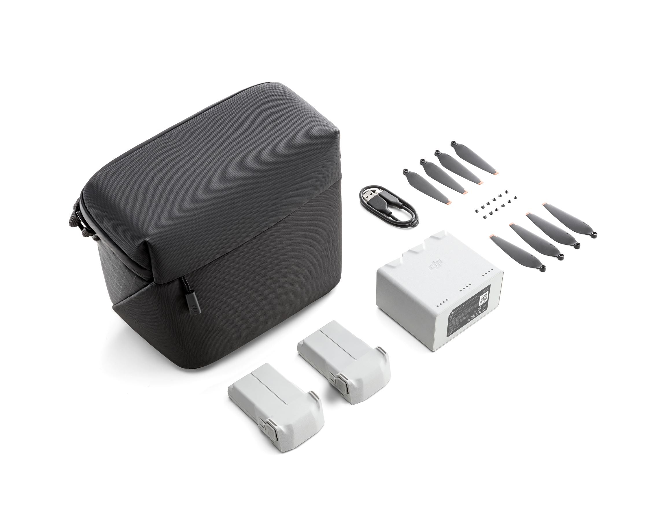 DJI Mini 3/4 Pro Fly More Kit Plus