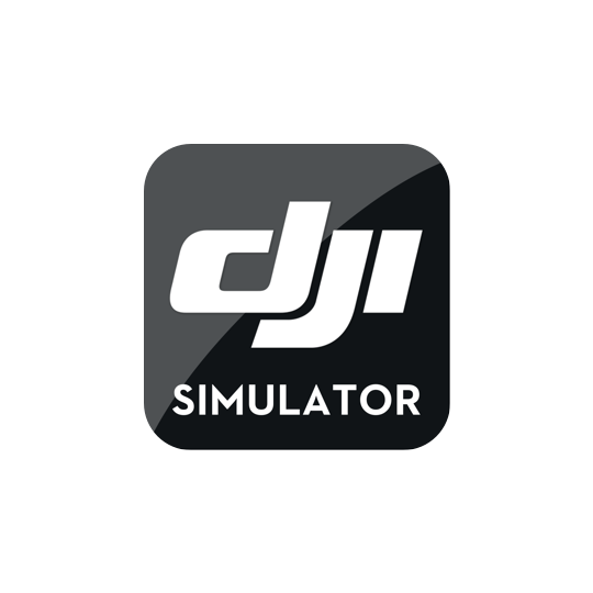 Version Entreprise de DJI Flight Simulator