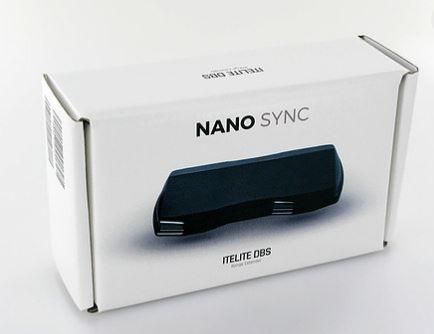 NanoSync Range Extender for DJI Mavic Pro