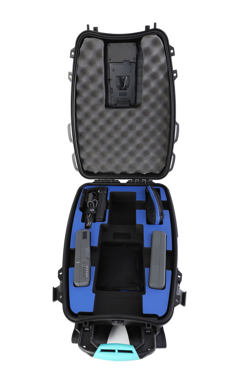 Backpack for Hovermap