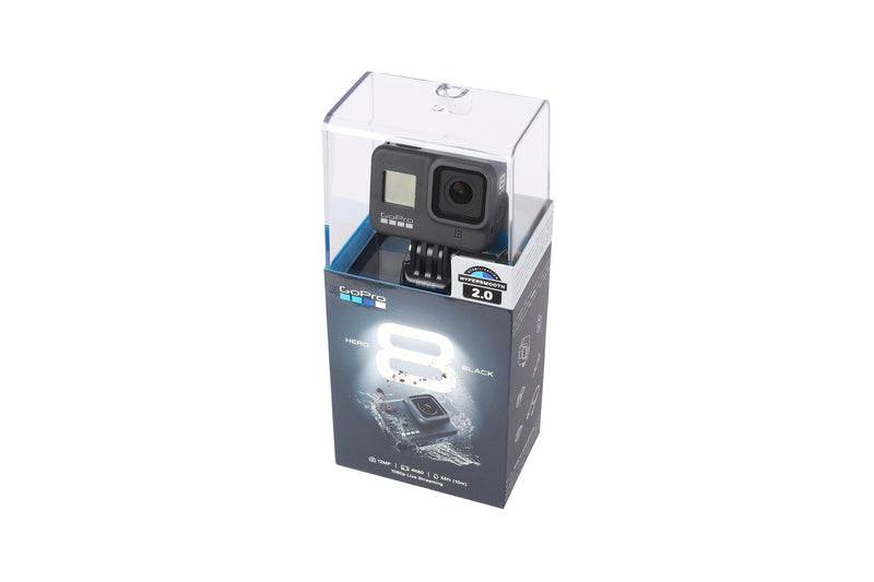 GoPro Hero pour Hovermap