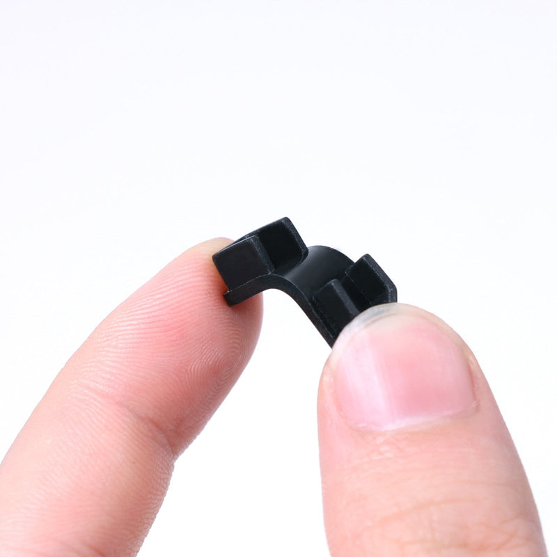 Dustproof Silicone Plug Cover for DJI FPV