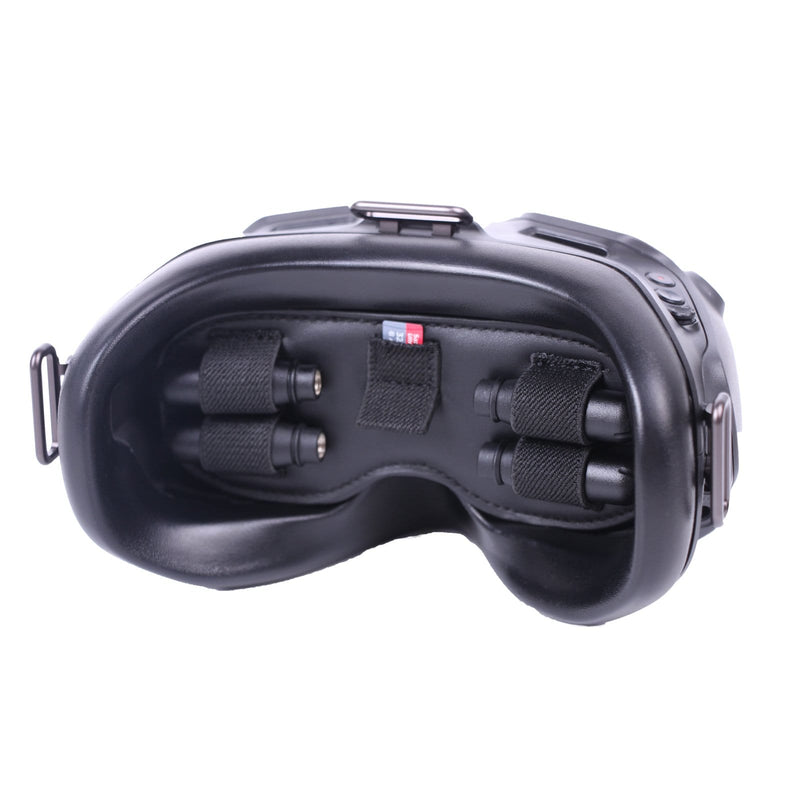 Dust Proof Lens Protector for DJI FPV Goggles V2