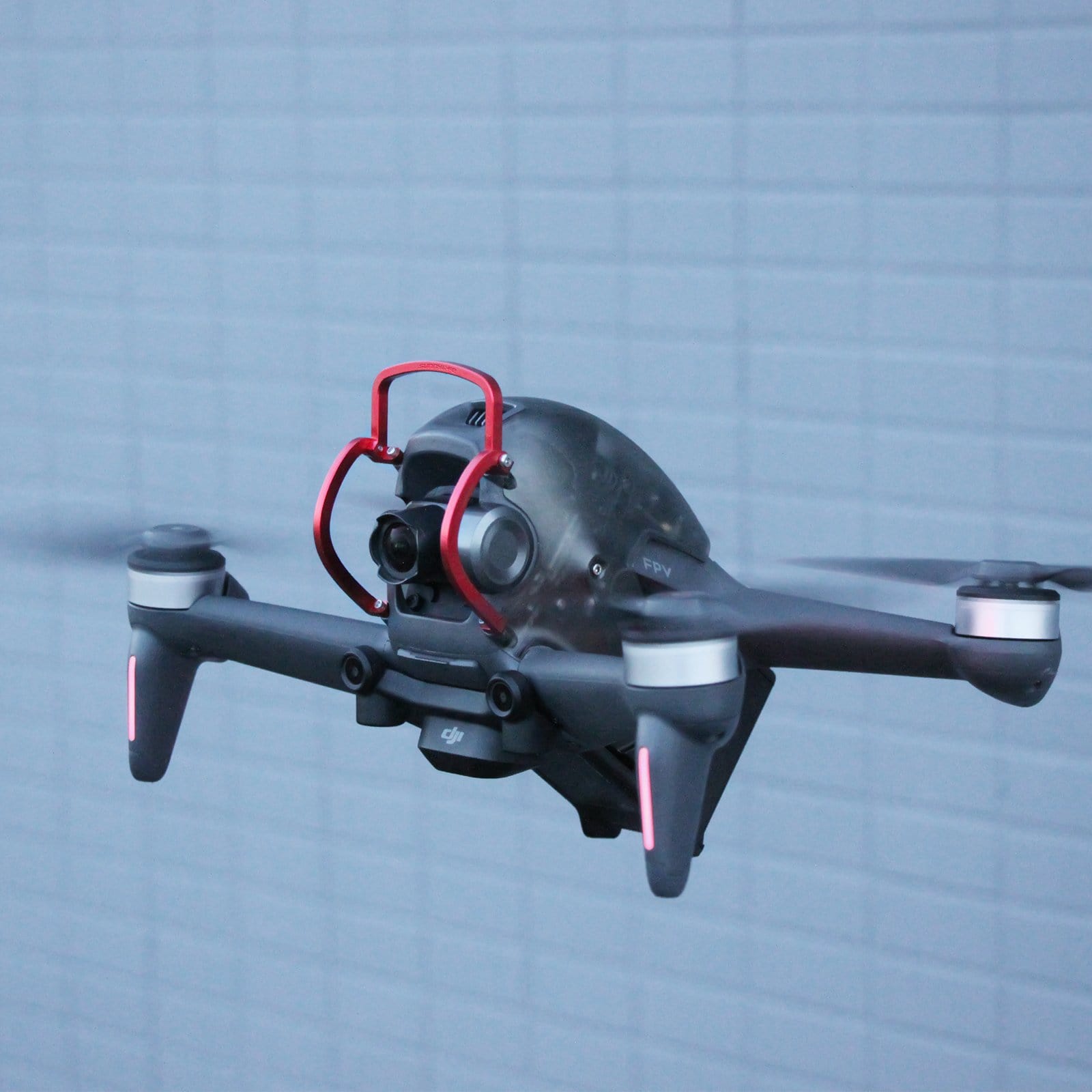 Gimbal Bumper Protection Bar for DJI FPV Combo Drone