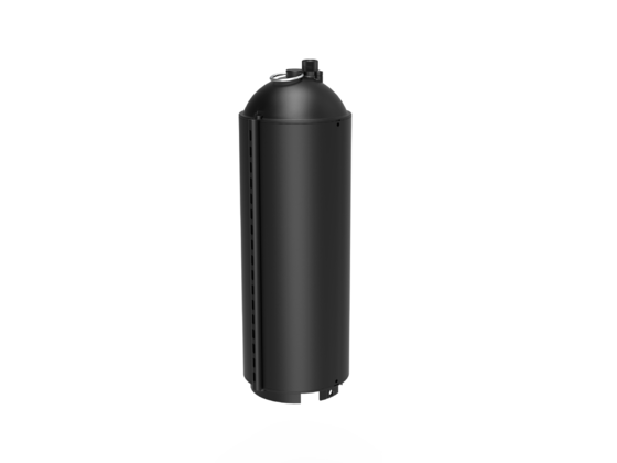 À la poursuite du M2 Pro Max - Batterie 700Wh