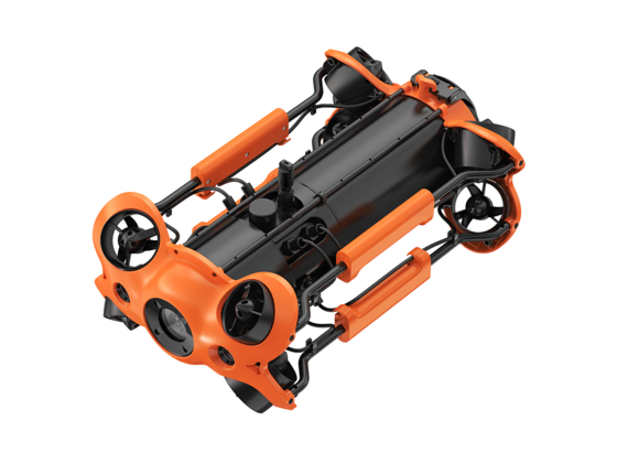 CHASING M2 PRO ROV | Industrial-Grade Underwater Drone for Professionals