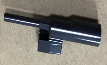 Boulon de verrouillage à bouton pliable pour bras de cadre Matrice série 30 (M4)